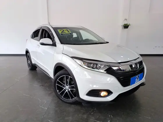 HONDA HR-V 2021