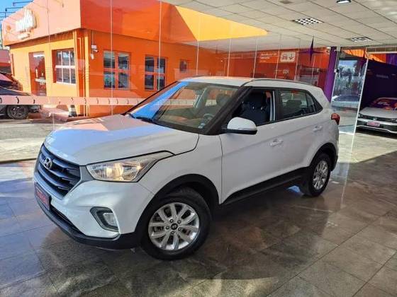HYUNDAI CRETA 2025