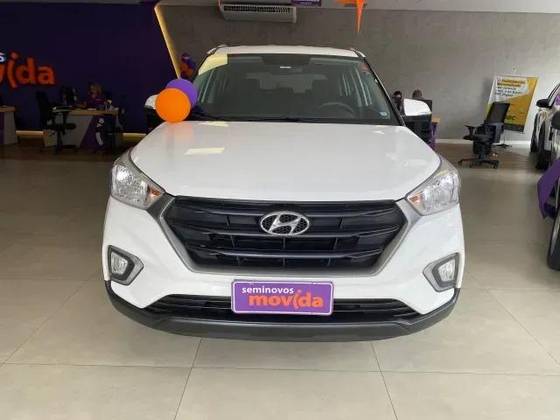 HYUNDAI CRETA 2025