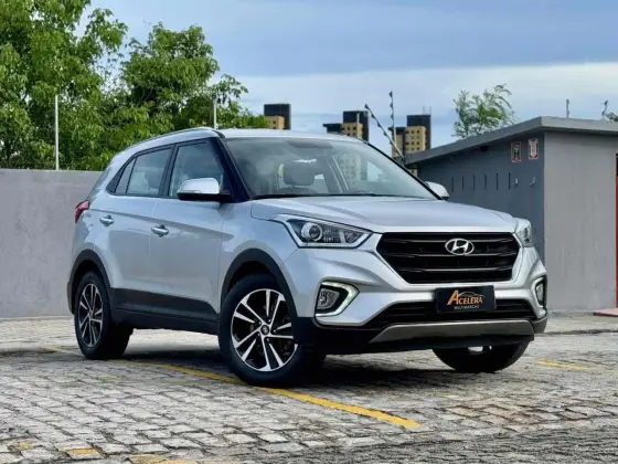 HYUNDAI CRETA 2020