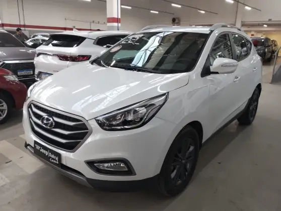 HYUNDAI IX35 2022