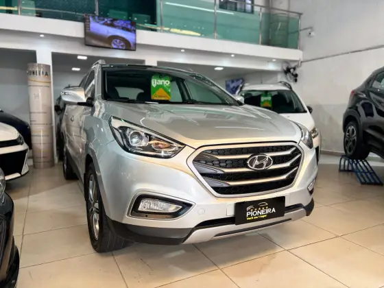 HYUNDAI IX35 2017