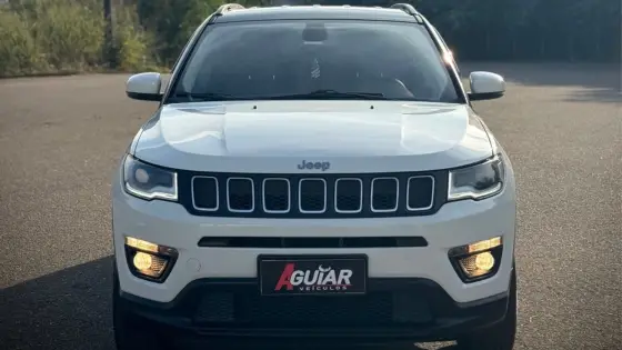 JEEP COMPASS 2018