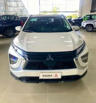 MITSUBISHI ECLIPSE CROSS 2023