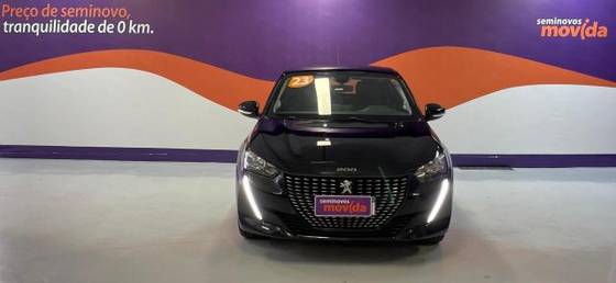 PEUGEOT 208 2024