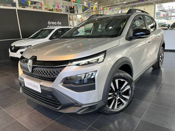 RENAULT KARDIAN 2025