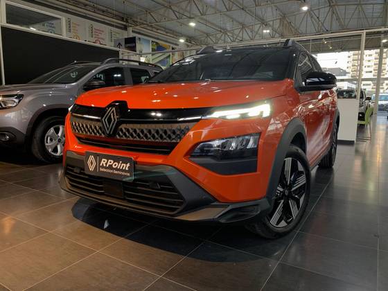 RENAULT KARDIAN 2025