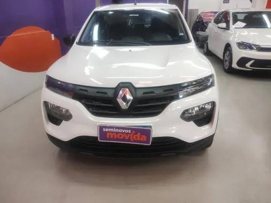 RENAULT KWID 2024