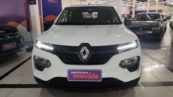 RENAULT KWID 2024
