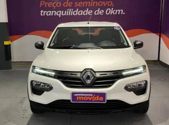 RENAULT KWID 2024