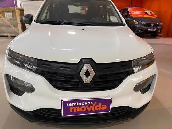 RENAULT KWID 2025