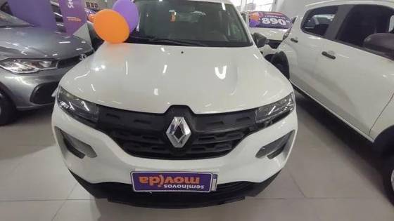 RENAULT KWID 2024