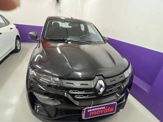 RENAULT KWID 2025