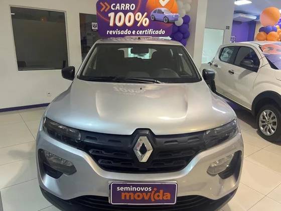 RENAULT KWID 2025