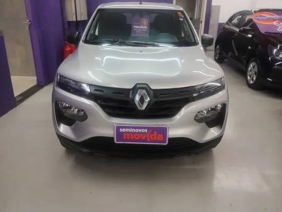 RENAULT KWID 2025
