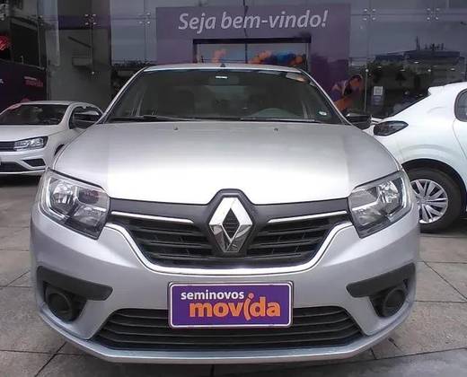 RENAULT LOGAN 2024