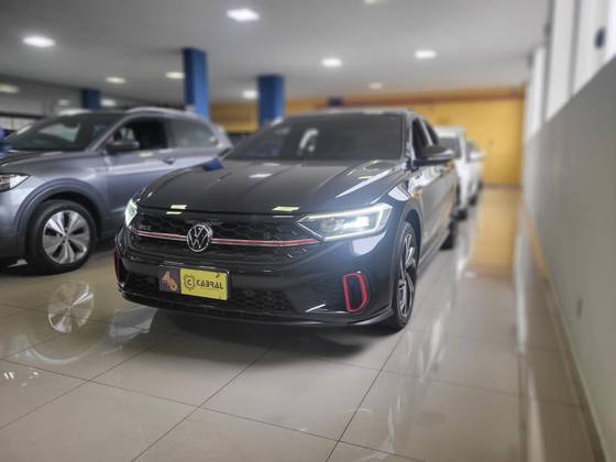 VOLKSWAGEN JETTA 2022