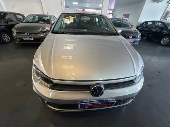 VOLKSWAGEN POLO 2024