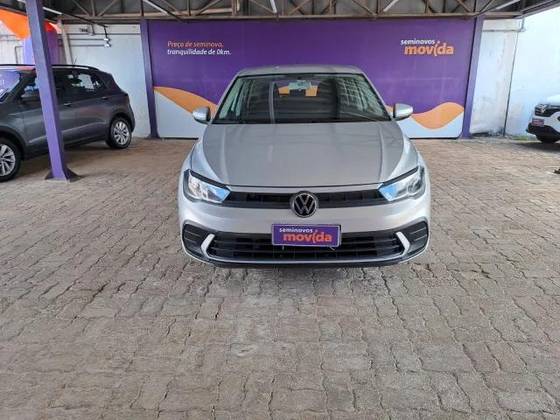 VOLKSWAGEN POLO 2024