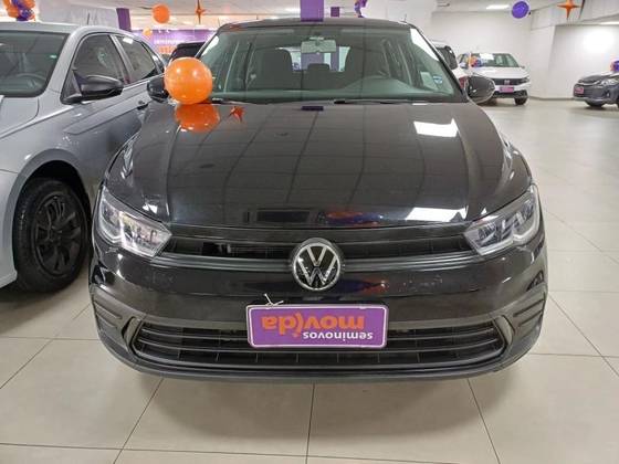 VOLKSWAGEN POLO 2024