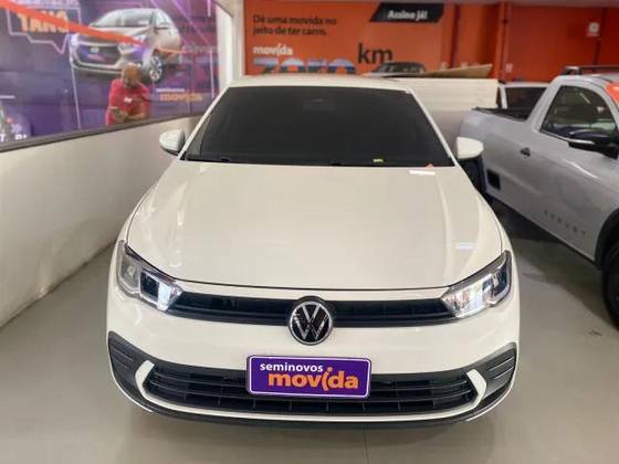 VOLKSWAGEN POLO 2024