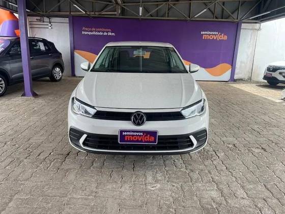 VOLKSWAGEN POLO 2024