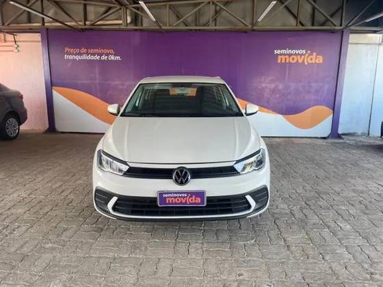VOLKSWAGEN POLO 2024