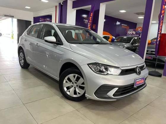 VOLKSWAGEN POLO 2024