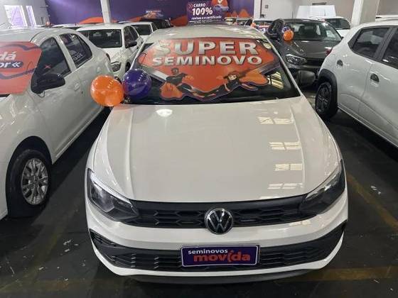 VOLKSWAGEN POLO 2024