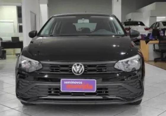 VOLKSWAGEN POLO 2024