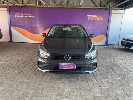 VOLKSWAGEN POLO 2024