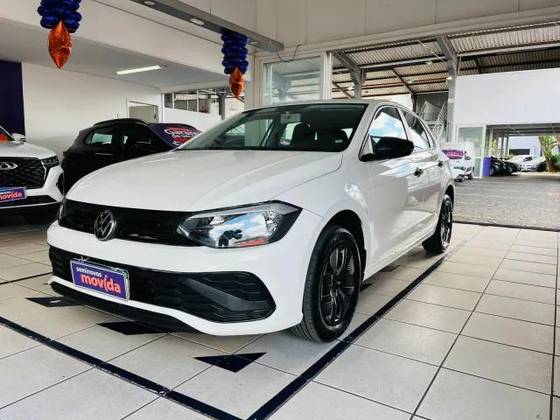 VOLKSWAGEN POLO 2024