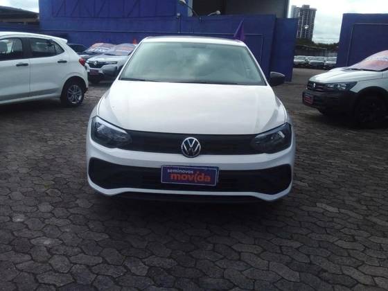 VOLKSWAGEN POLO 2024