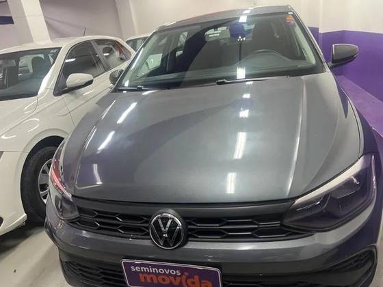 VOLKSWAGEN POLO 2024