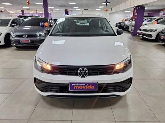 VOLKSWAGEN POLO 2024