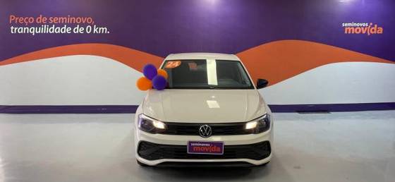 VOLKSWAGEN POLO 2024