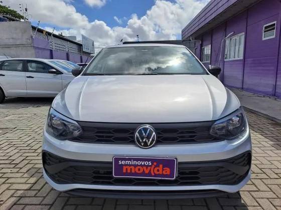 VOLKSWAGEN POLO 2024