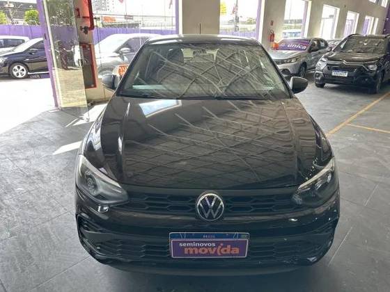 VOLKSWAGEN POLO 2024