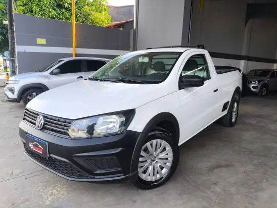 VOLKSWAGEN SAVEIRO 2023