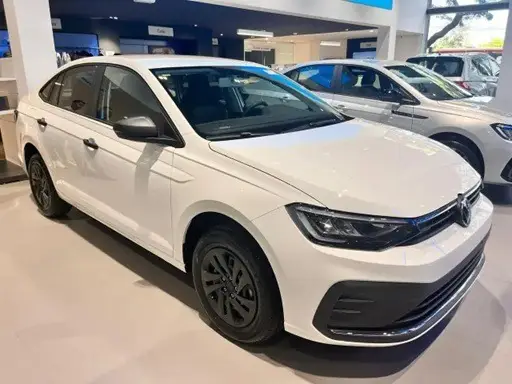 VOLKSWAGEN VIRTUS 2025