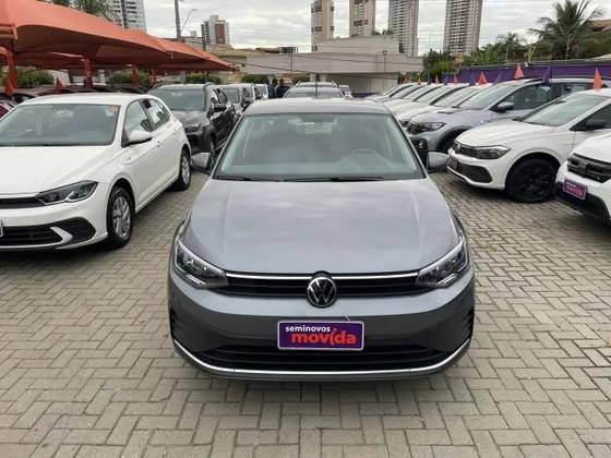 VOLKSWAGEN VIRTUS 2024