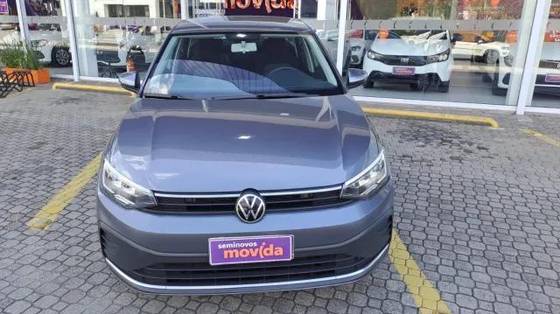 VOLKSWAGEN VIRTUS 2024