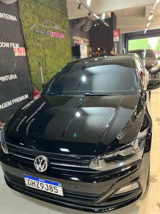 VOLKSWAGEN VIRTUS 2019