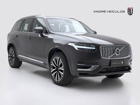 VOLVO XC90 2024