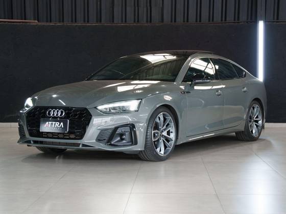 AUDI A5 2023