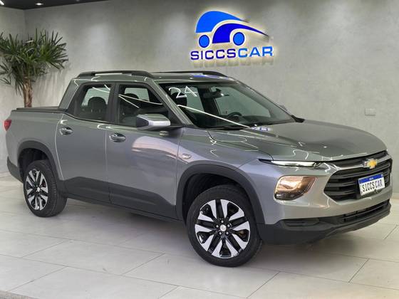 CHEVROLET MONTANA 2024