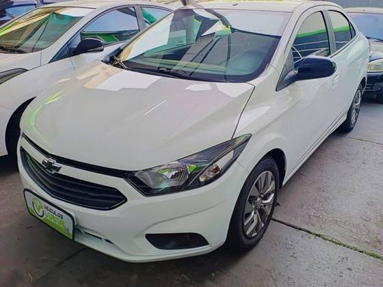 CHEVROLET ONIX 2021