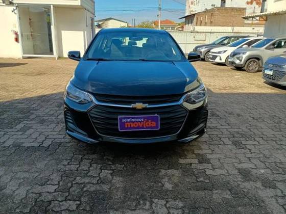 CHEVROLET ONIX 2023