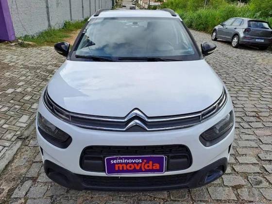 CITROËN C4 CACTUS 2022