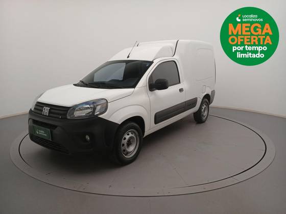 FIAT FIORINO 2022